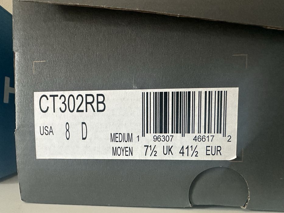 New balance marimea 41.5