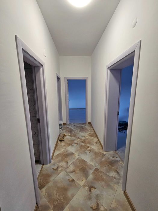 Продава се Тристаен апартамент в Горна Оряховица - 110 кв.м за 1455 €/кв.м - Снимка #1