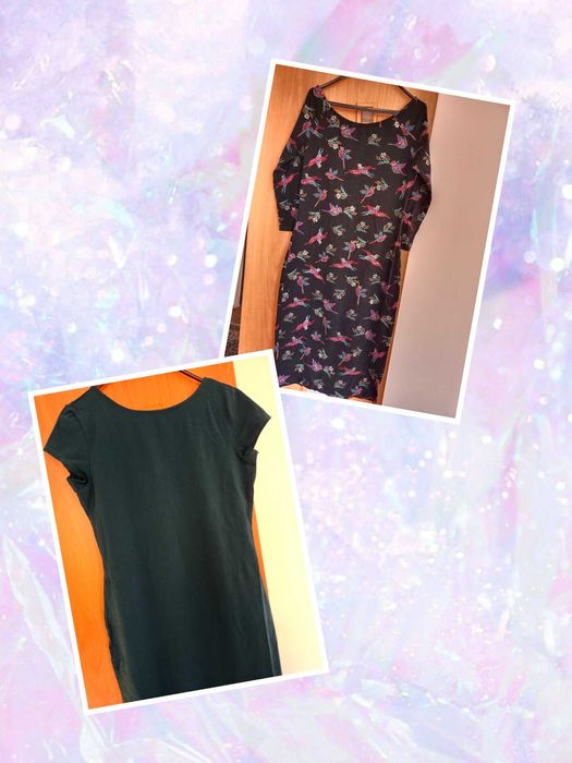 Продам новое платье размер 44-46