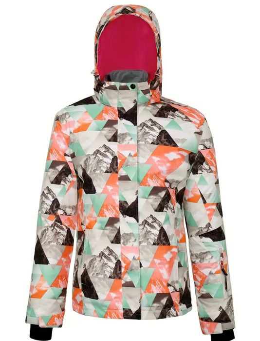 Продаются новые горнолыжные костюмы