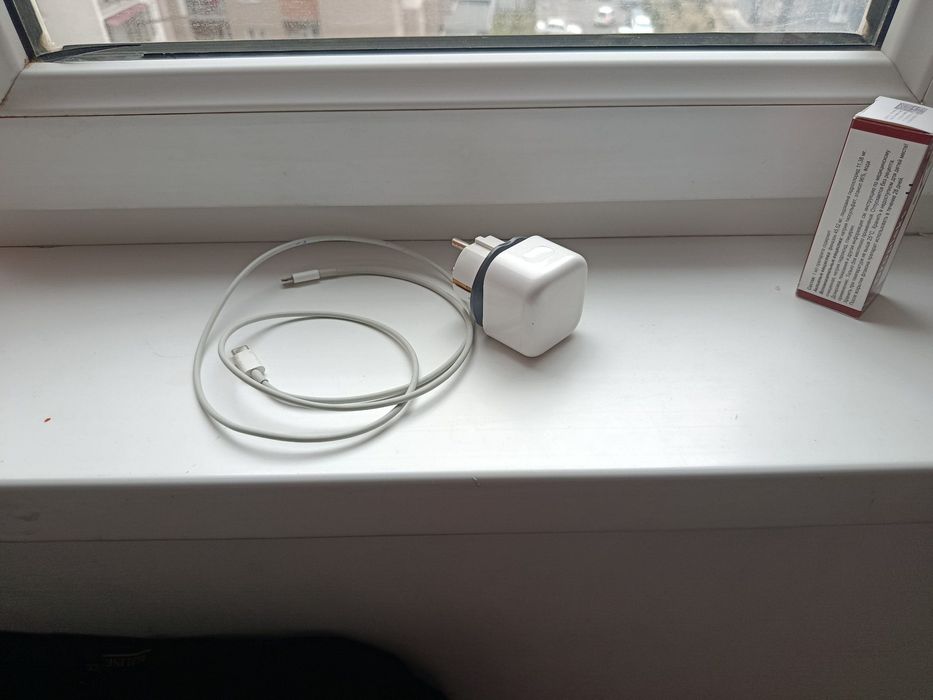 Iphone zaryatka, zaryatchik original kabel