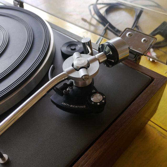 Pioneer PL-12D грамофон