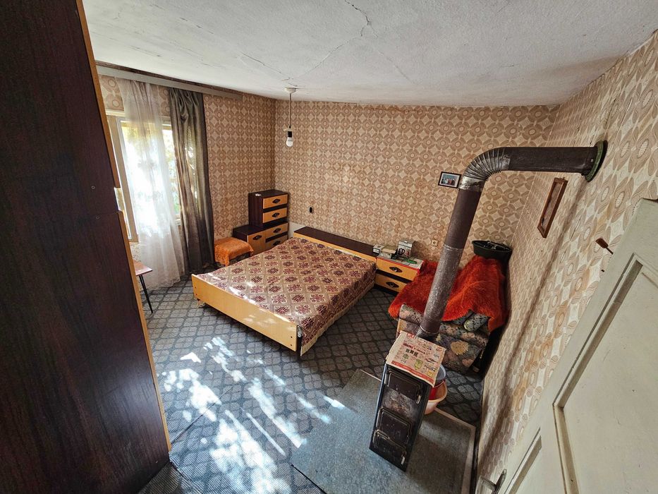 Продава се Къща в с. Вакарел, Област София-област - 65 кв.м за 1539 €/кв.м - Снимка #14