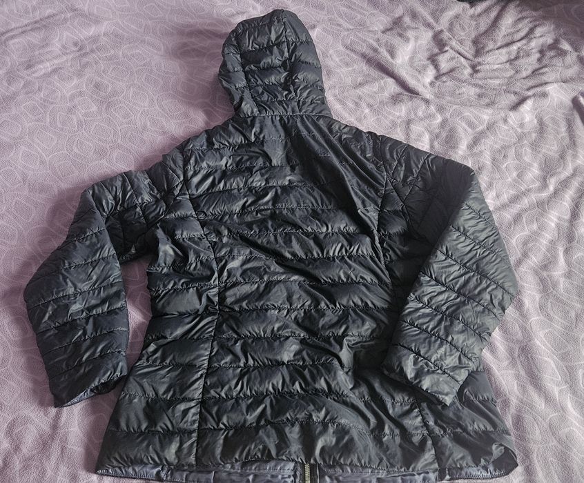 Тъмно синьо яке - пролет/есен