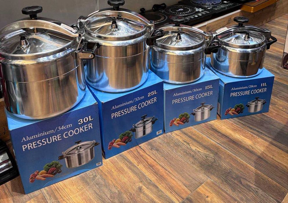 Cкороварка-50литр оригинал +доставка