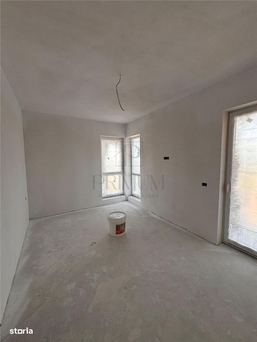 Duplex Mosnita Noua, 102Mp Utili,