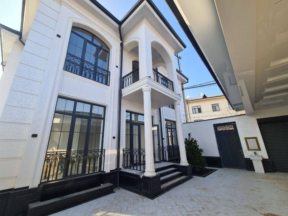 Ор-р: Циолковский Продается Новый Евро дом!!!  3.соток