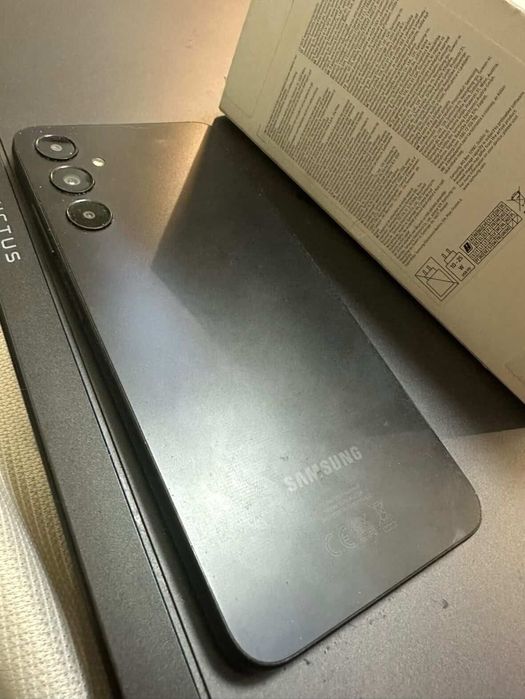Samsung A05s  като нов