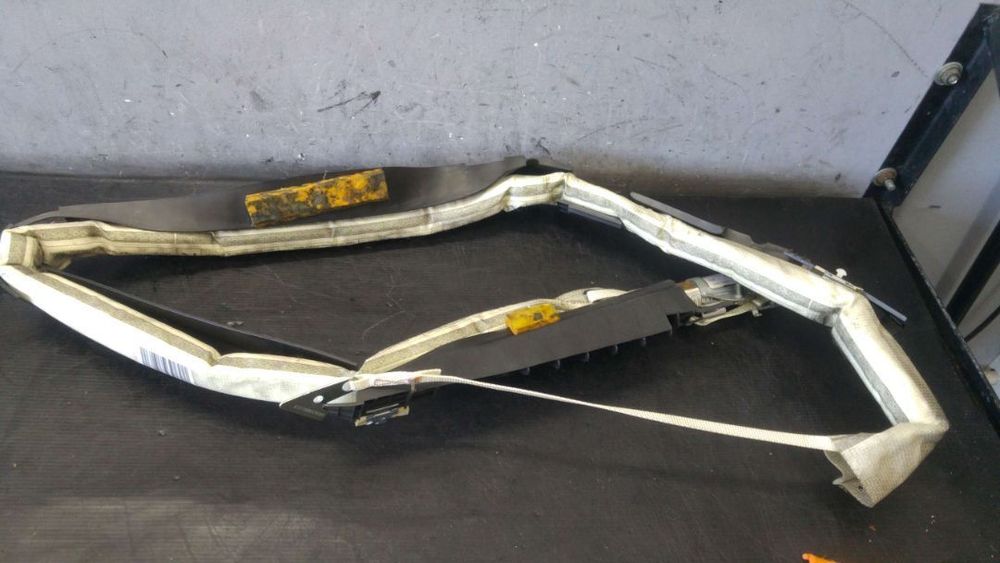 Airbag cortina dreapta seat altea xl 5p5 5p8 5p8880742