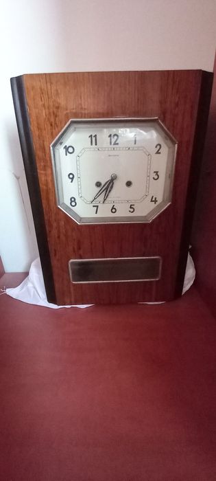 Стенен часовник USSR