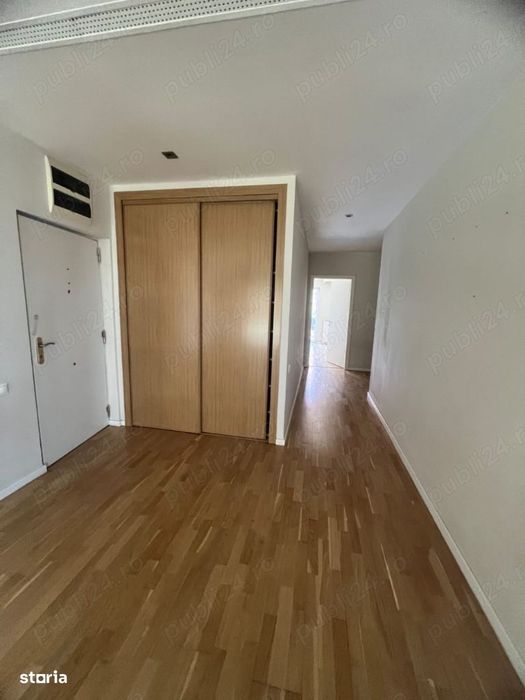 Pipera: Apartament cu 4 camere ,ansamblu rezidential cu piscina si gym