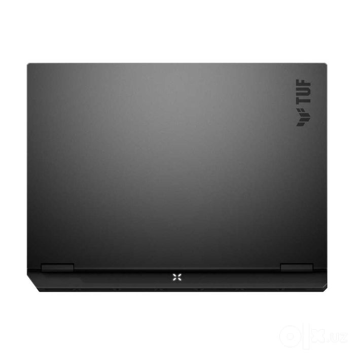 + Ноутбук ASUS TUF Gaming F16 (i7-14650HX/16GB/512GB/RTX 5050)