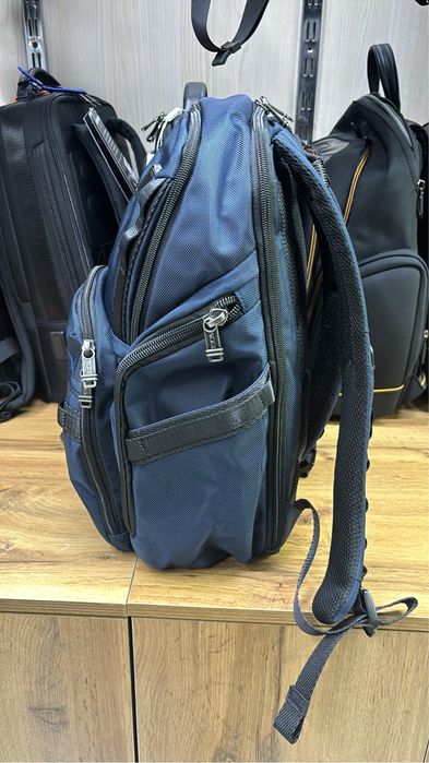 Рюкзак Tumi alpha