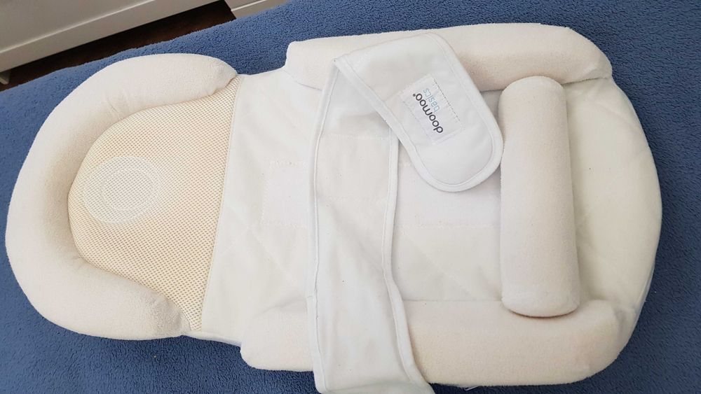 Бебешко гнездо - doomoo basics