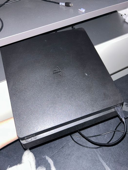 Playstation 4 ps 4 пс4