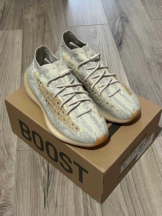 Adidas YZY Boost 380 Yecoraite - 100% Originali - Marimea 44 (42.5)