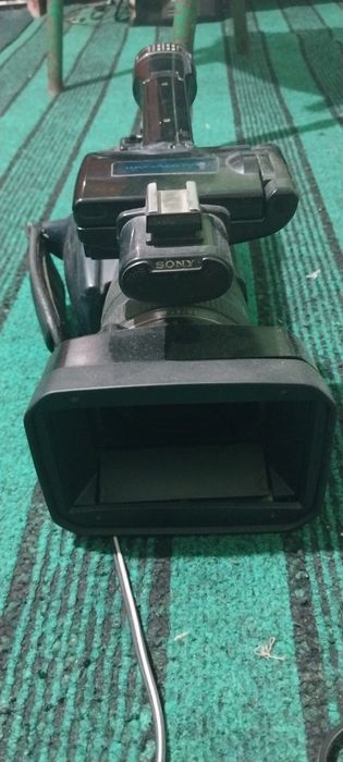 Сунхондарйо узун тумани