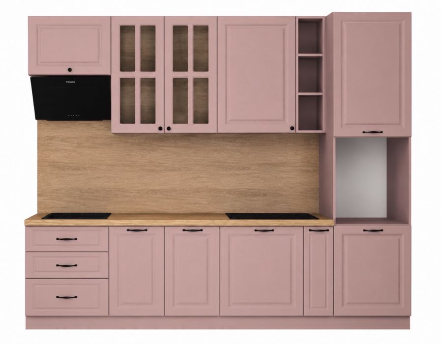 Vand bucatrie eleganta  - neutilizat - PRODUS EXPUS IN SHOWROOM