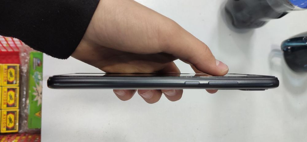 Redmi 10 A 2 32 Kor bor 3 oy ishlatilgan