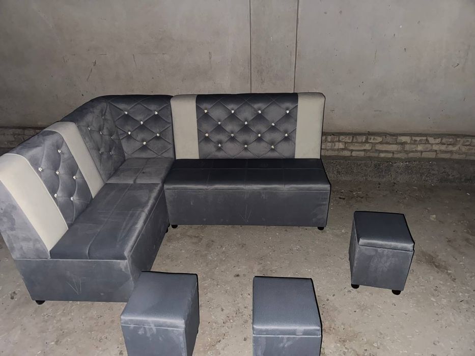 Кухня угалок 1.50  2 Акция