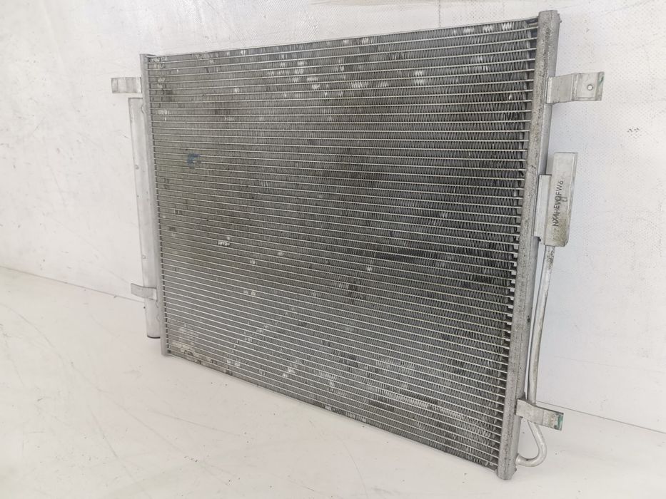 Радиатор за вода Хюндай / Hyundai Tucson 4 Оригинален, в добро състоян