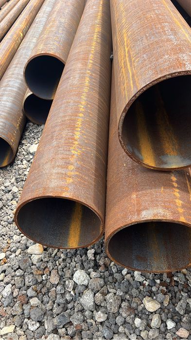 Vand teava metalica la pret bun