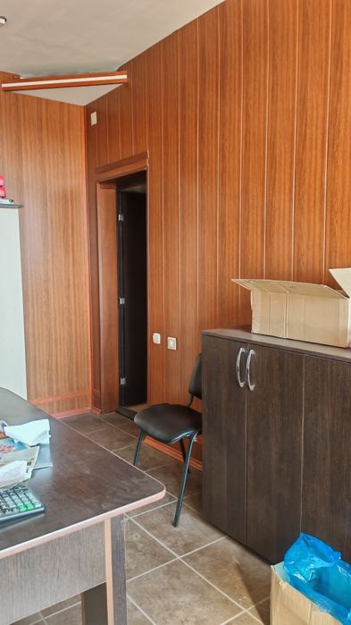 Сдам бывший детский садик