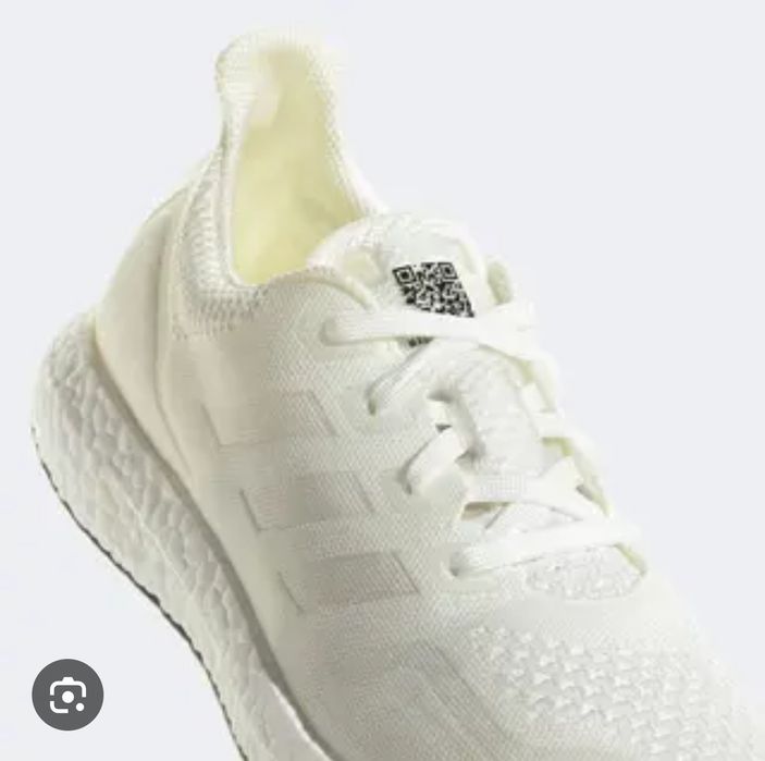 Adidas ultraboost "made to remade" 42 originali