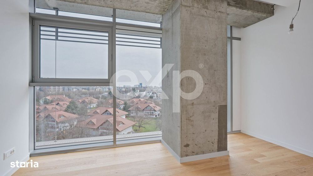 De Vanzare 3 camere I Floreasca I Terasa I Parcare
