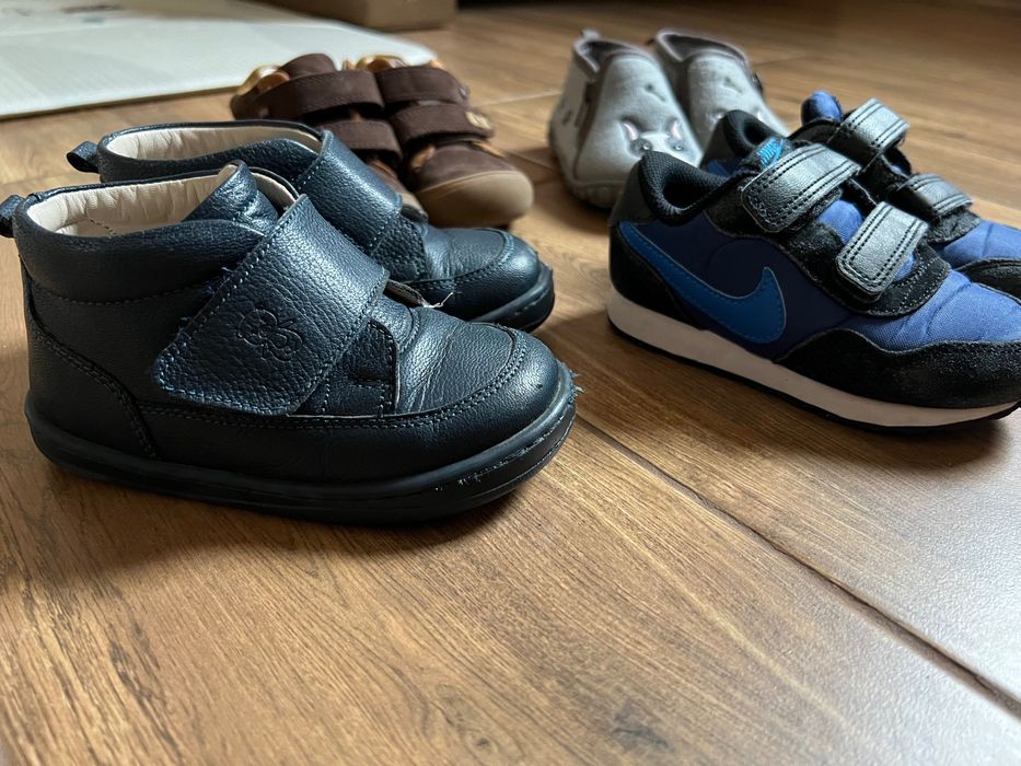 Маратонки Nike -22 размер