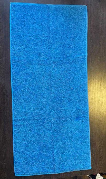 Полотенца махровые