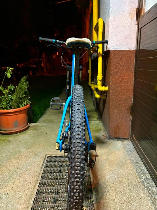 Bicicleta Trek roti 27,5 cadru marimea S