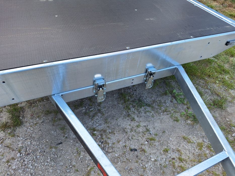 Мини-платформи RESPO 300×207cm 350×207см 750кг