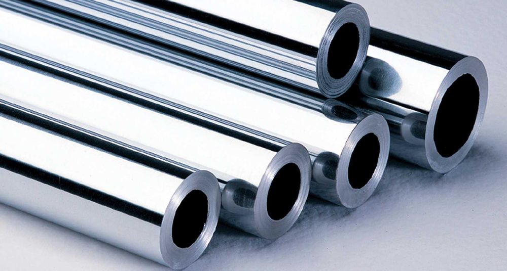 Хромированные валы Grand Star Class Валларни хромлаш хизмати