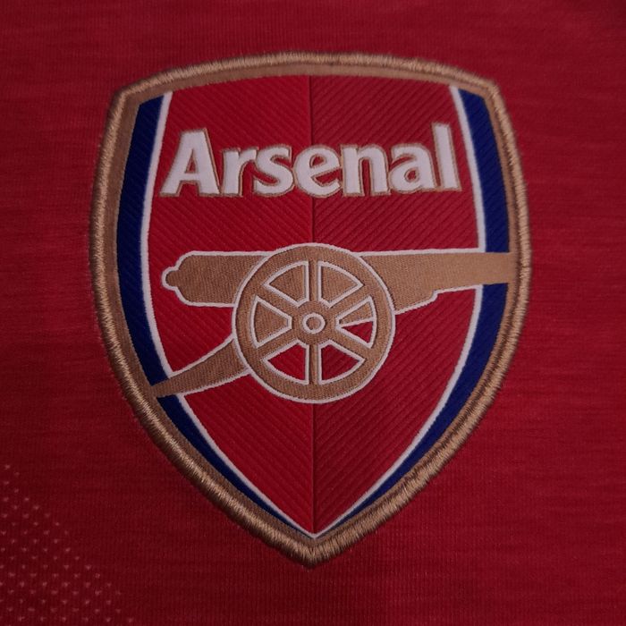 Арсенал - Пума - Arsenal - Puma - seasons 2018-2019