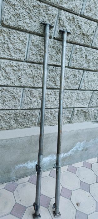 Труба из нержавеющей стали