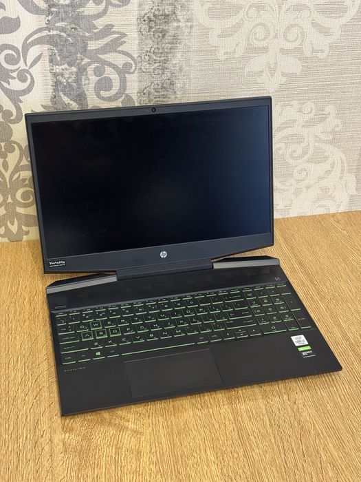 Hp Pavilion Gaming