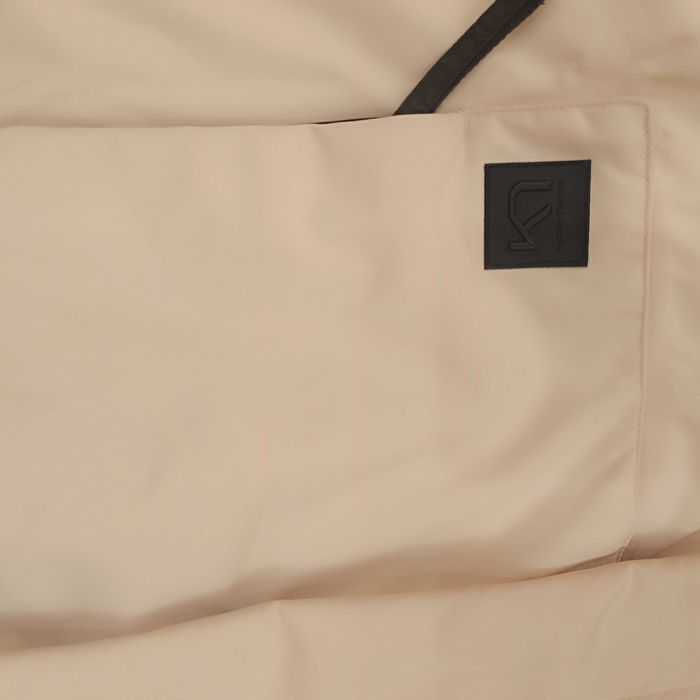 Kari Traa-дамска парка с перушина от естествен пух-Промоция 350