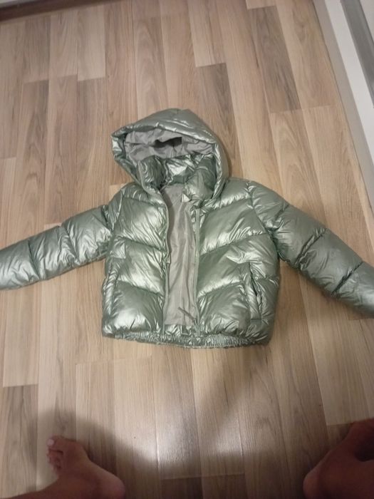 Geaca marca 4F ,de toamna pentru copii