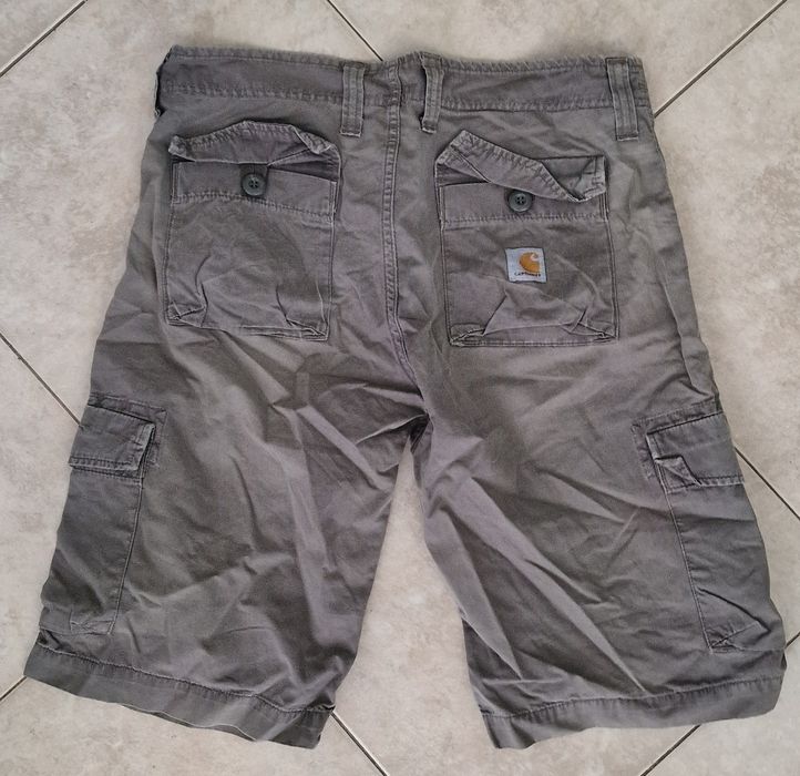 Мъжки панталон Carhartt