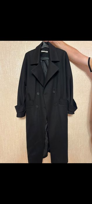 Продам женское пальто