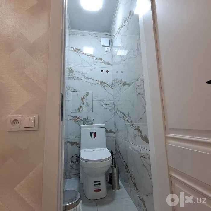 "Карасу 2 110м2 4/5/5 продаётся квартира "