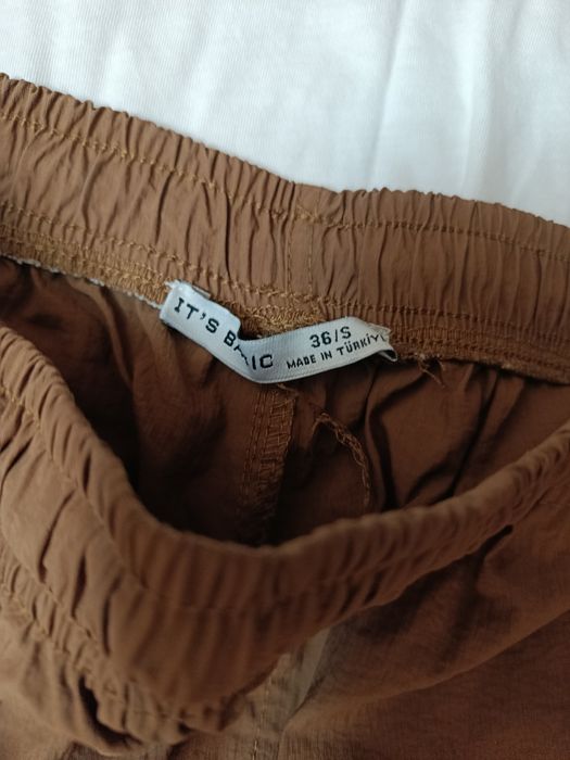 Брюки рубашка лонгслив