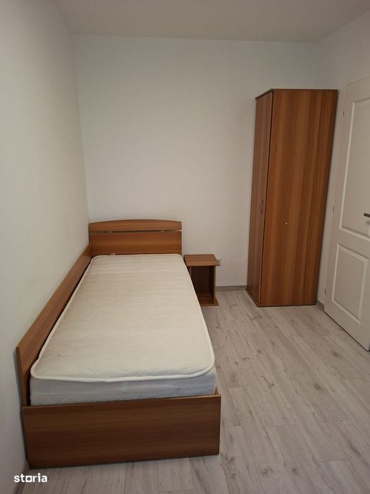 Apartament trei camere, et. 3/4, C-tin Brâncuși-Curtea de Apel
