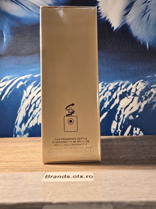 Parfum Burberry - Godess 100ml EDP, Made in Spain, sigilat