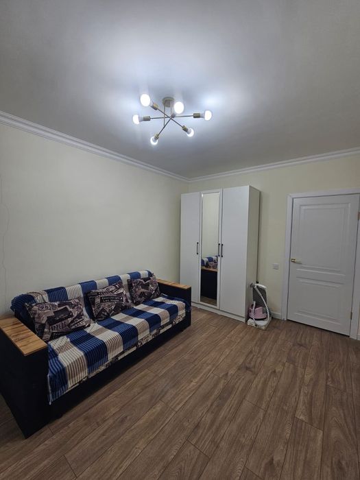 Сдается 2-х комнатная квартира