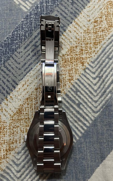 Rolex Skydweller 42 mm