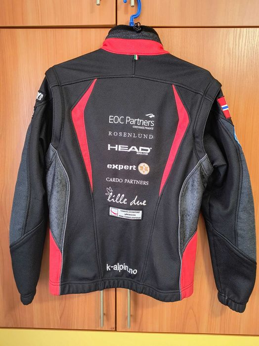 Мото яке Energiapura