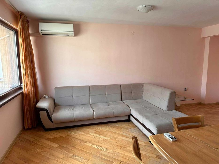 Дава се под наем Двустаен апартамент в Варна, Чаталджа - 68 кв.м за 433.5 € - Снимка #6