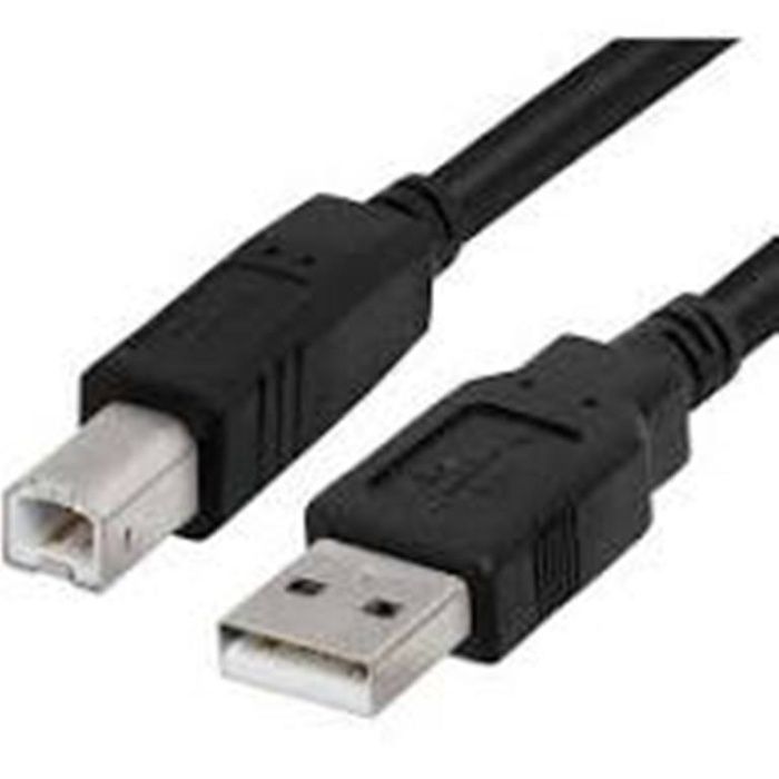 Cablu pentru imprimanta, USB tata - USB B tata, versiunea 3.0